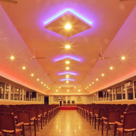Jannah Residency Hotel Munnar Bagian luar foto