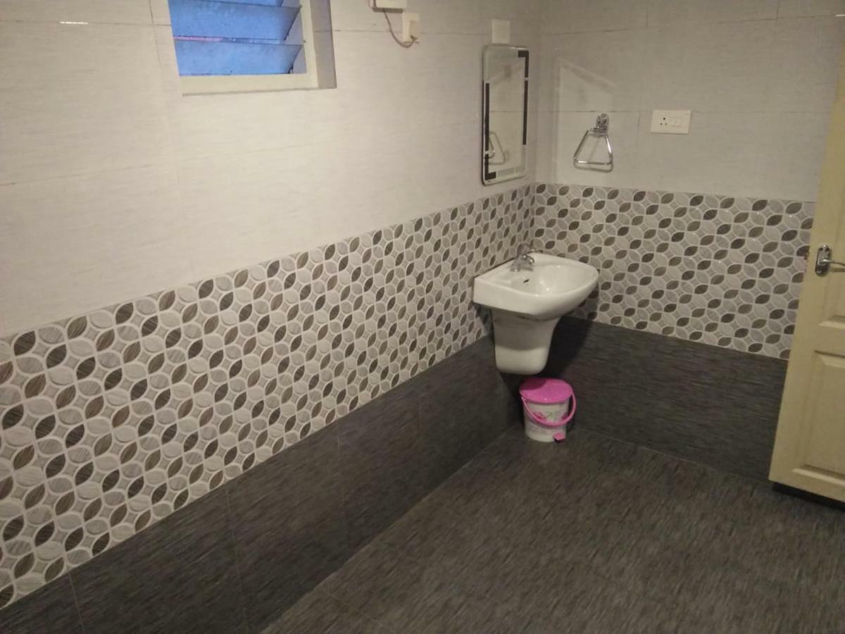 Jannah Residency Hotel Munnar Bagian luar foto