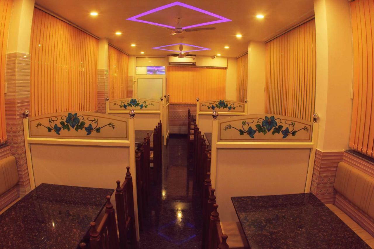Jannah Residency Hotel Munnar Bagian luar foto