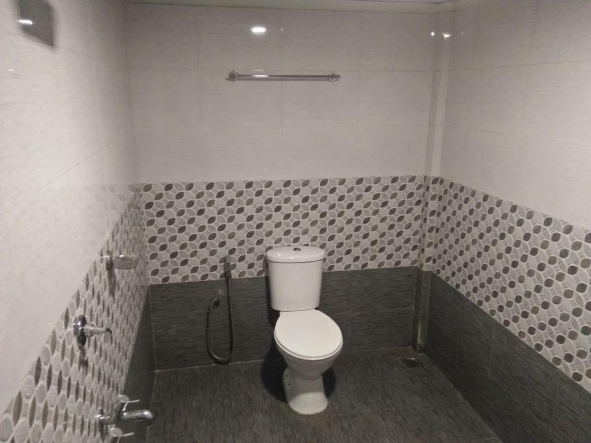 Jannah Residency Hotel Munnar Bagian luar foto