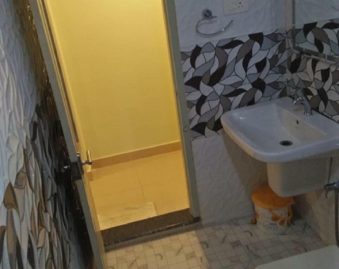 Jannah Residency Hotel Munnar Bagian luar foto