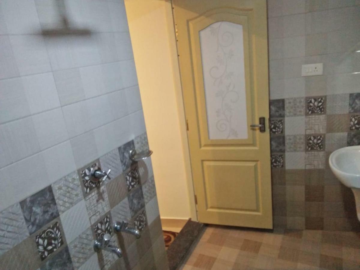 Jannah Residency Hotel Munnar Bagian luar foto